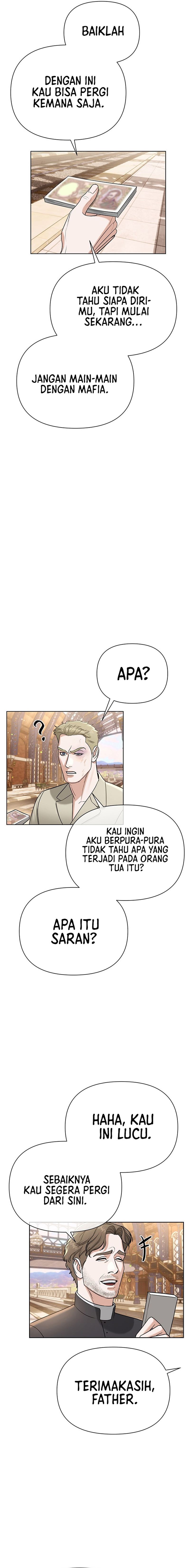 Haunting chapter 8