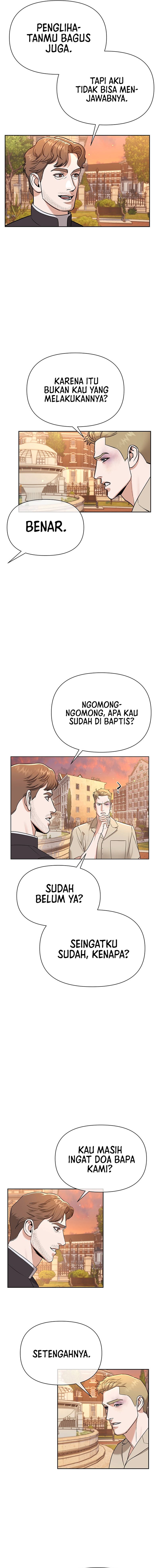 Haunting chapter 8