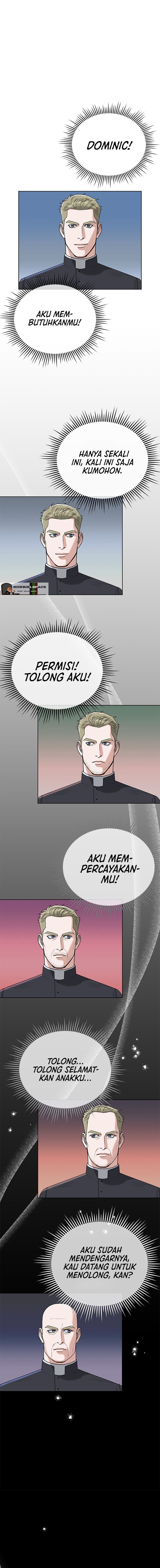 Haunting chapter 8