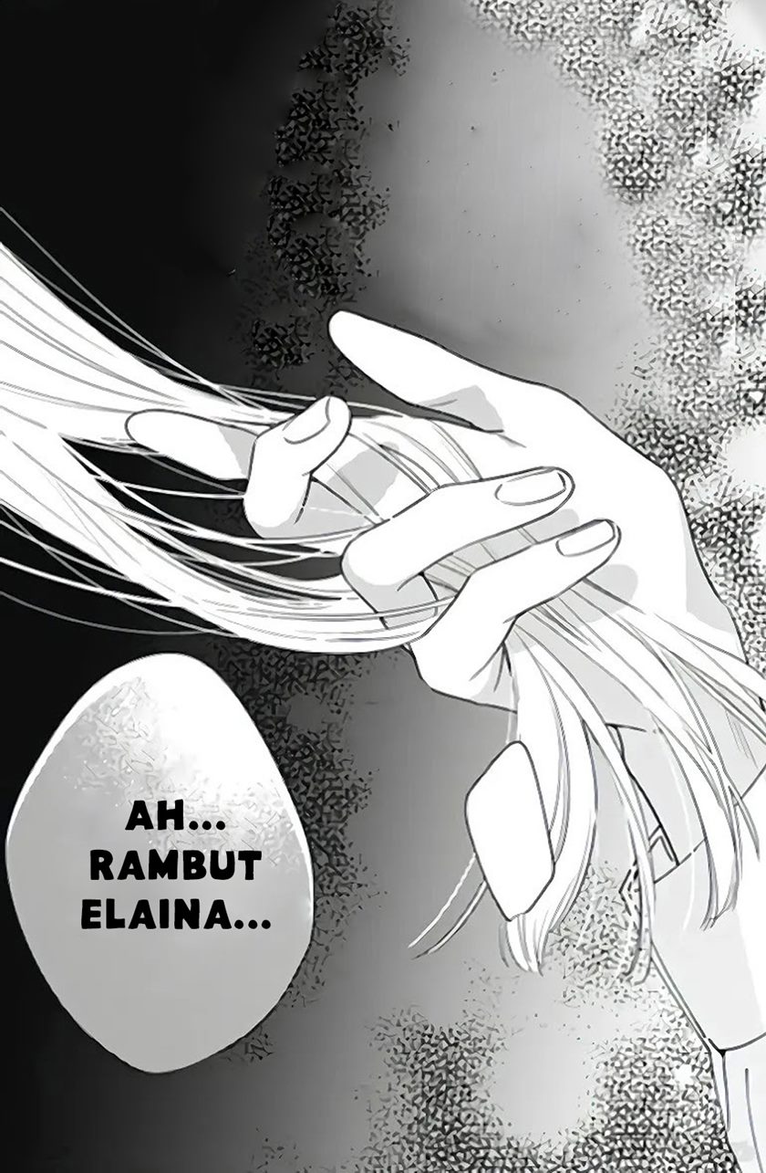 Hayaku Shitai Futari Chapter 06 Bahasa Indonesia