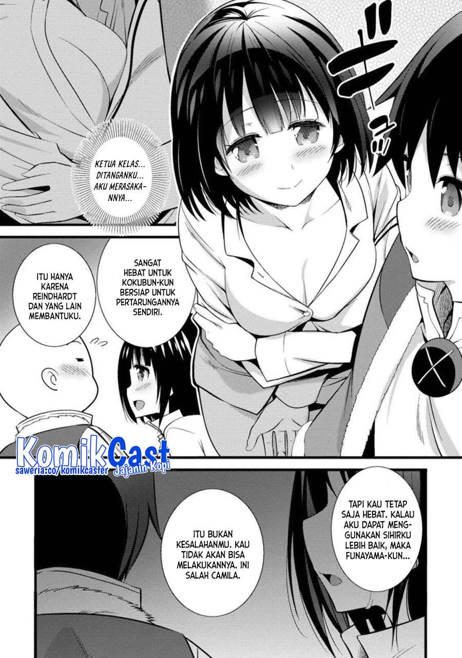 Dilarang COPAS - situs resmi www.mangacanblog.com - Komik hazure hantei kara hajimatta cheat majutsushi seikatsu 017.1 - chapter 17.1 18.1 Indonesia hazure hantei kara hajimatta cheat majutsushi seikatsu 017.1 - chapter 17.1 Terbaru 5|Baca Manga Komik Indonesia|Mangacan