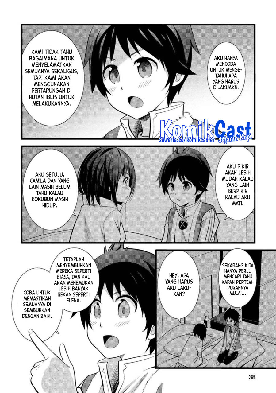 Dilarang COPAS - situs resmi www.mangacanblog.com - Komik hazure hantei kara hajimatta cheat majutsushi seikatsu 017.1 - chapter 17.1 18.1 Indonesia hazure hantei kara hajimatta cheat majutsushi seikatsu 017.1 - chapter 17.1 Terbaru 6|Baca Manga Komik Indonesia|Mangacan