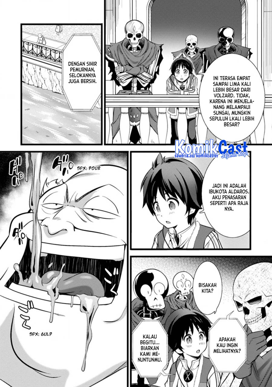 Dilarang COPAS - situs resmi www.mangacanblog.com - Komik hazure hantei kara hajimatta cheat majutsushi seikatsu 017.2 - chapter 17.2 18.2 Indonesia hazure hantei kara hajimatta cheat majutsushi seikatsu 017.2 - chapter 17.2 Terbaru 9|Baca Manga Komik Indonesia|Mangacan