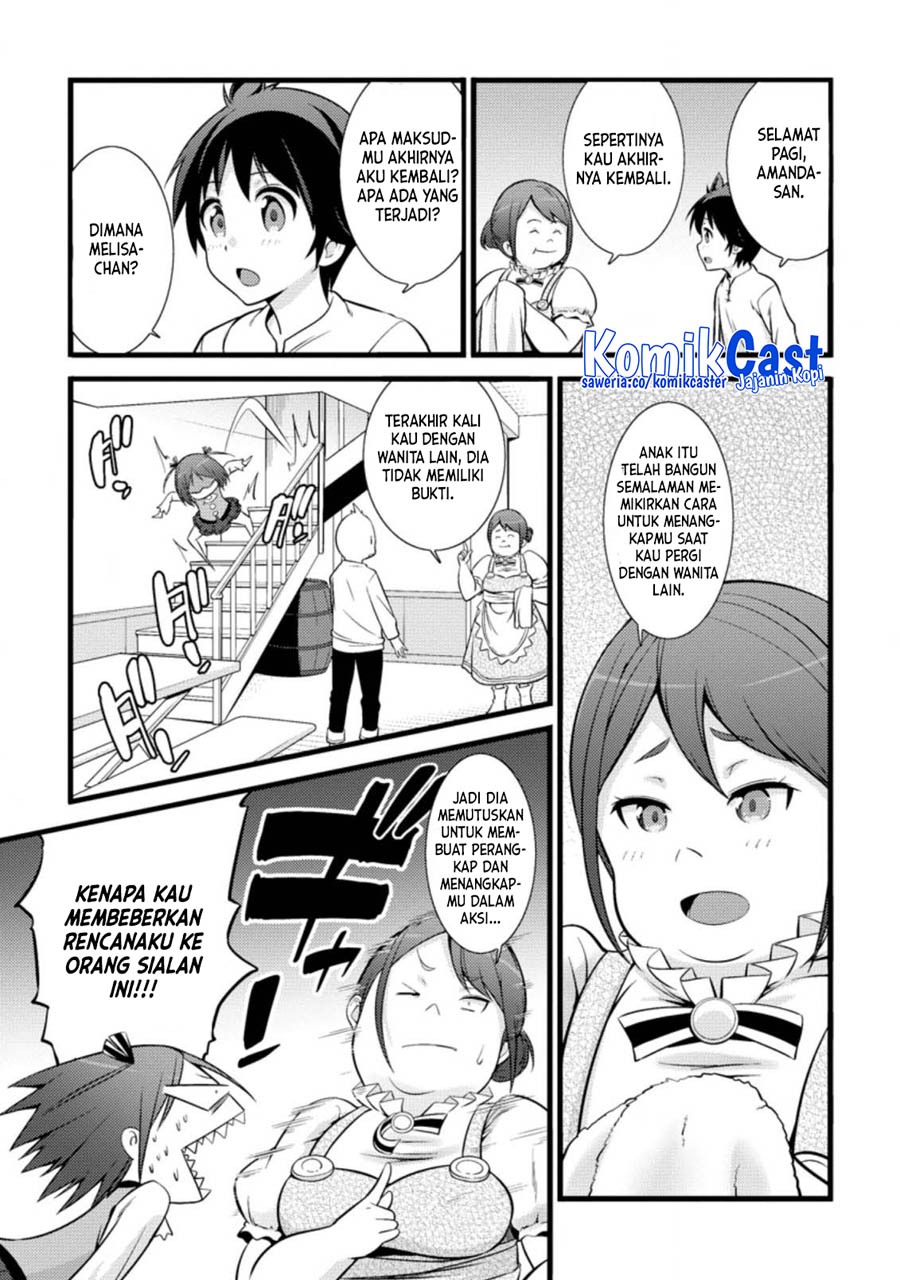 Dilarang COPAS - situs resmi www.mangacanblog.com - Komik hazure hantei kara hajimatta cheat majutsushi seikatsu 017.2 - chapter 17.2 18.2 Indonesia hazure hantei kara hajimatta cheat majutsushi seikatsu 017.2 - chapter 17.2 Terbaru 10|Baca Manga Komik Indonesia|Mangacan