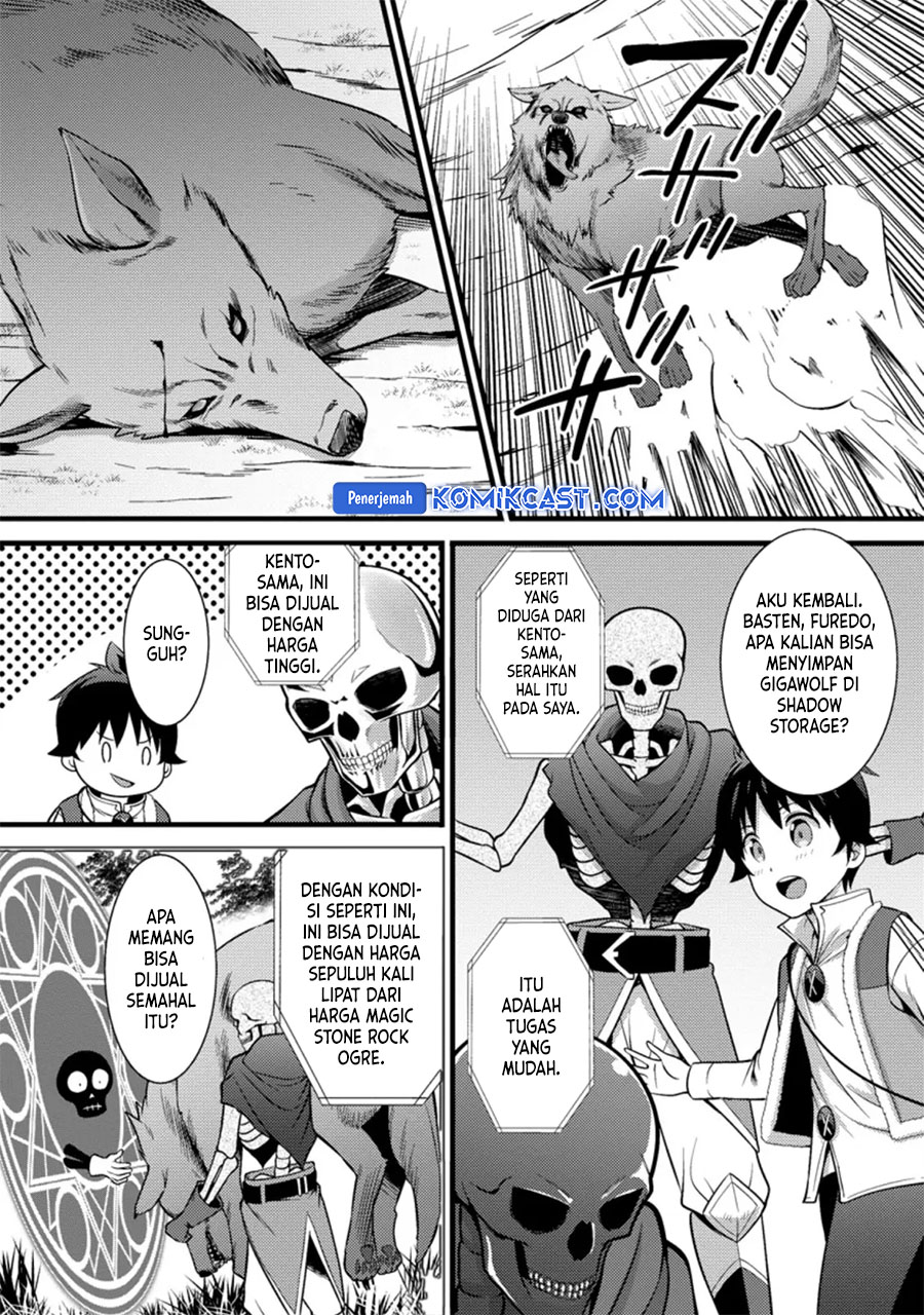 Dilarang COPAS - situs resmi www.mangacanblog.com - Komik hazure hantei kara hajimatta cheat majutsushi seikatsu 024 - chapter 24 25 Indonesia hazure hantei kara hajimatta cheat majutsushi seikatsu 024 - chapter 24 Terbaru 6|Baca Manga Komik Indonesia|Mangacan