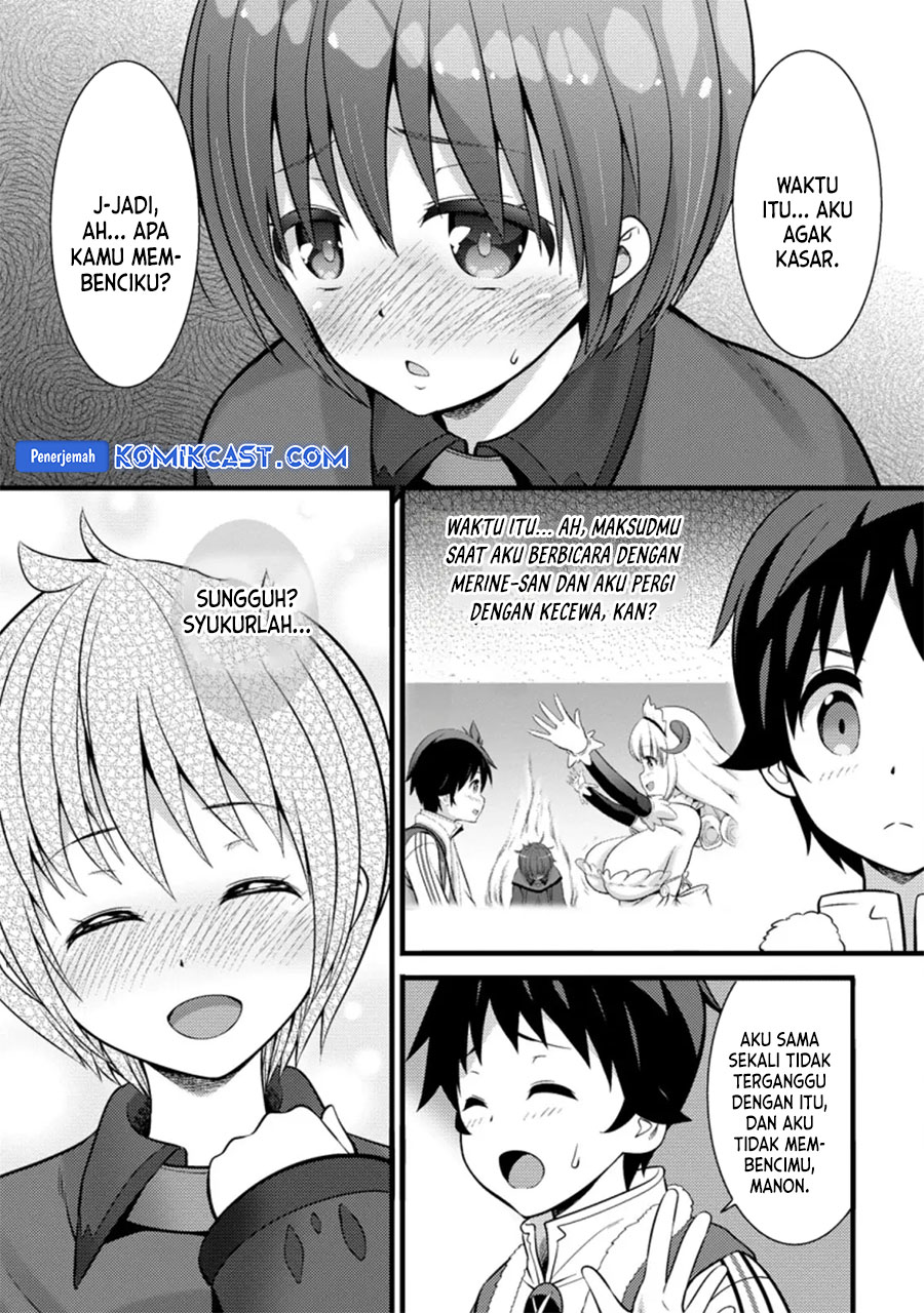 Dilarang COPAS - situs resmi www.mangacanblog.com - Komik hazure hantei kara hajimatta cheat majutsushi seikatsu 024 - chapter 24 25 Indonesia hazure hantei kara hajimatta cheat majutsushi seikatsu 024 - chapter 24 Terbaru 21|Baca Manga Komik Indonesia|Mangacan