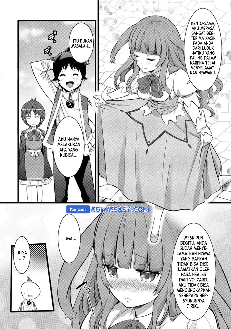 Dilarang COPAS - situs resmi www.mangacanblog.com - Komik hazure hantei kara hajimatta cheat majutsushi seikatsu 029 - chapter 29 30 Indonesia hazure hantei kara hajimatta cheat majutsushi seikatsu 029 - chapter 29 Terbaru 3|Baca Manga Komik Indonesia|Mangacan