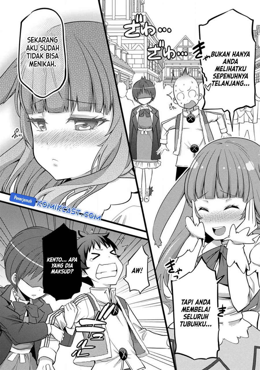 Dilarang COPAS - situs resmi www.mangacanblog.com - Komik hazure hantei kara hajimatta cheat majutsushi seikatsu 029 - chapter 29 30 Indonesia hazure hantei kara hajimatta cheat majutsushi seikatsu 029 - chapter 29 Terbaru 4|Baca Manga Komik Indonesia|Mangacan