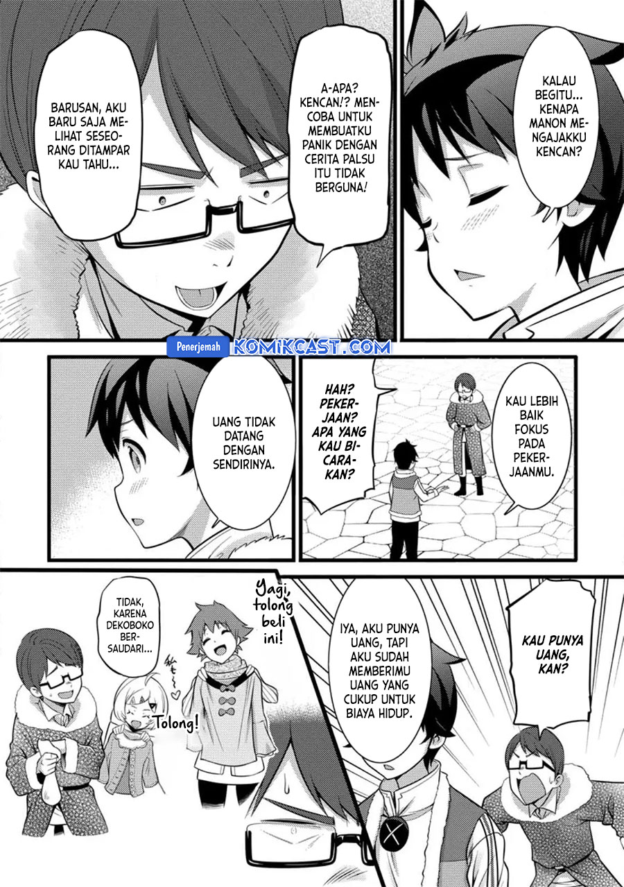 Dilarang COPAS - situs resmi www.mangacanblog.com - Komik hazure hantei kara hajimatta cheat majutsushi seikatsu 029 - chapter 29 30 Indonesia hazure hantei kara hajimatta cheat majutsushi seikatsu 029 - chapter 29 Terbaru 10|Baca Manga Komik Indonesia|Mangacan