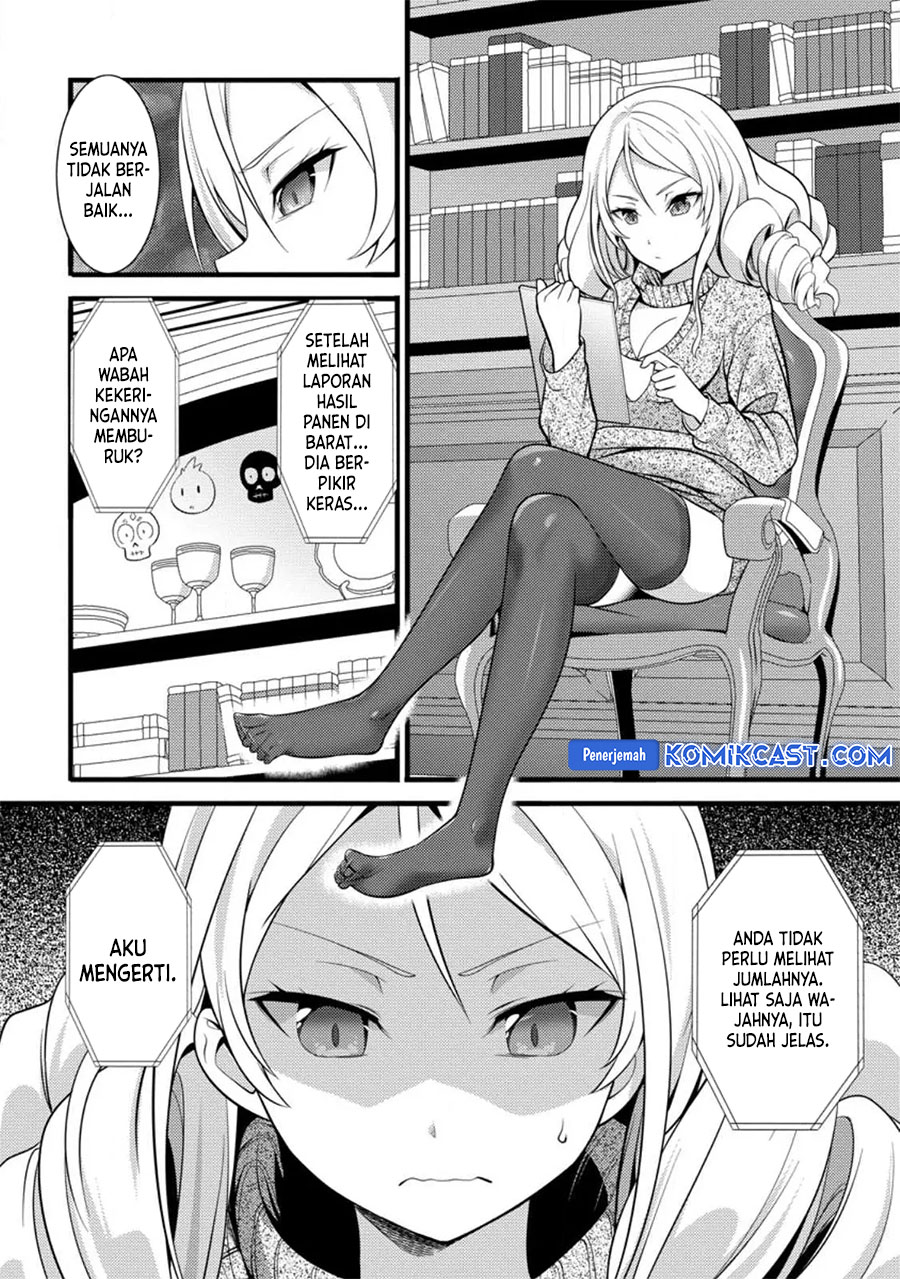 Dilarang COPAS - situs resmi www.mangacanblog.com - Komik hazure hantei kara hajimatta cheat majutsushi seikatsu 029 - chapter 29 30 Indonesia hazure hantei kara hajimatta cheat majutsushi seikatsu 029 - chapter 29 Terbaru 28|Baca Manga Komik Indonesia|Mangacan