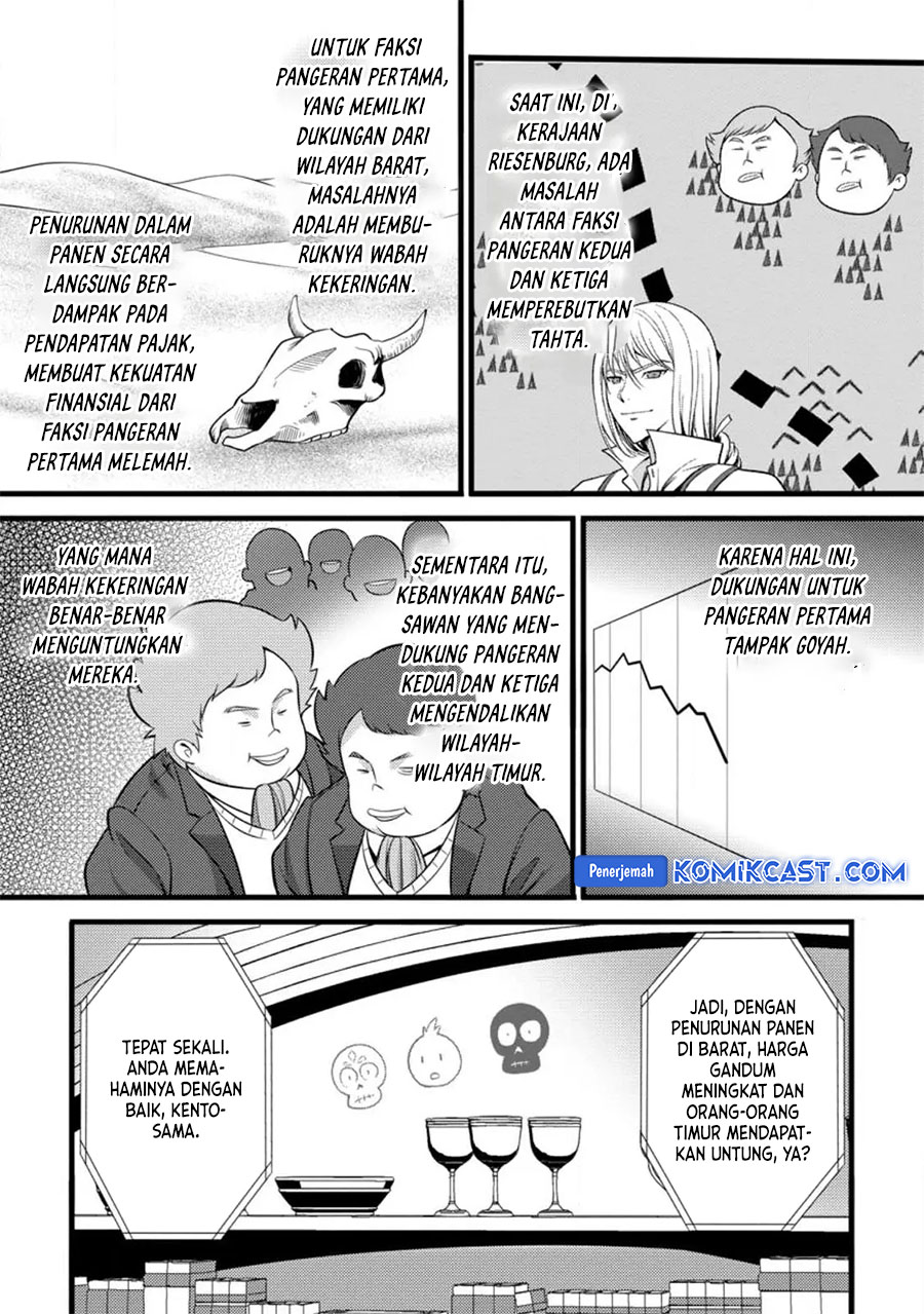 Dilarang COPAS - situs resmi www.mangacanblog.com - Komik hazure hantei kara hajimatta cheat majutsushi seikatsu 029 - chapter 29 30 Indonesia hazure hantei kara hajimatta cheat majutsushi seikatsu 029 - chapter 29 Terbaru 29|Baca Manga Komik Indonesia|Mangacan