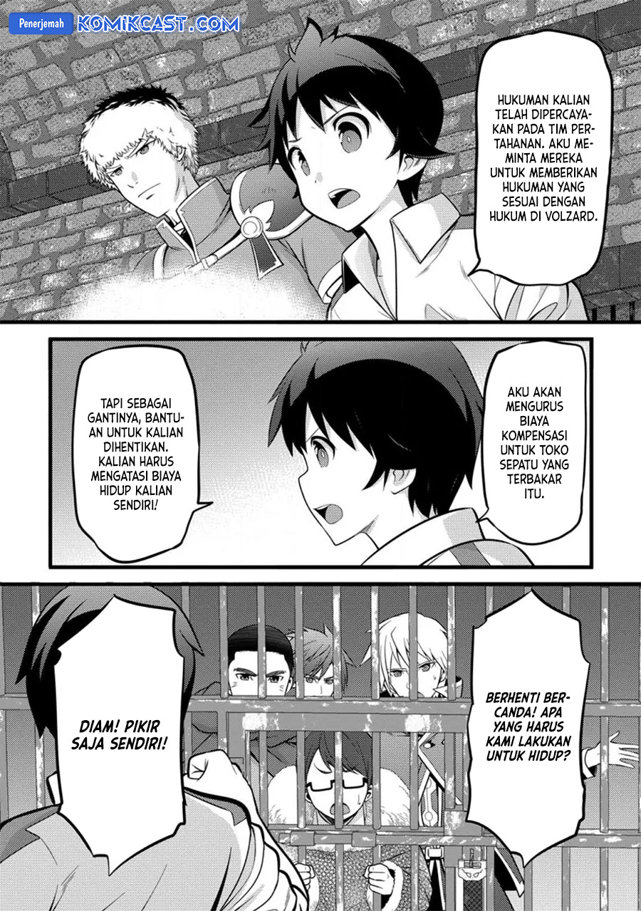 Dilarang COPAS - situs resmi www.mangacanblog.com - Komik hazure hantei kara hajimatta cheat majutsushi seikatsu 036 - chapter 36 37 Indonesia hazure hantei kara hajimatta cheat majutsushi seikatsu 036 - chapter 36 Terbaru 2|Baca Manga Komik Indonesia|Mangacan