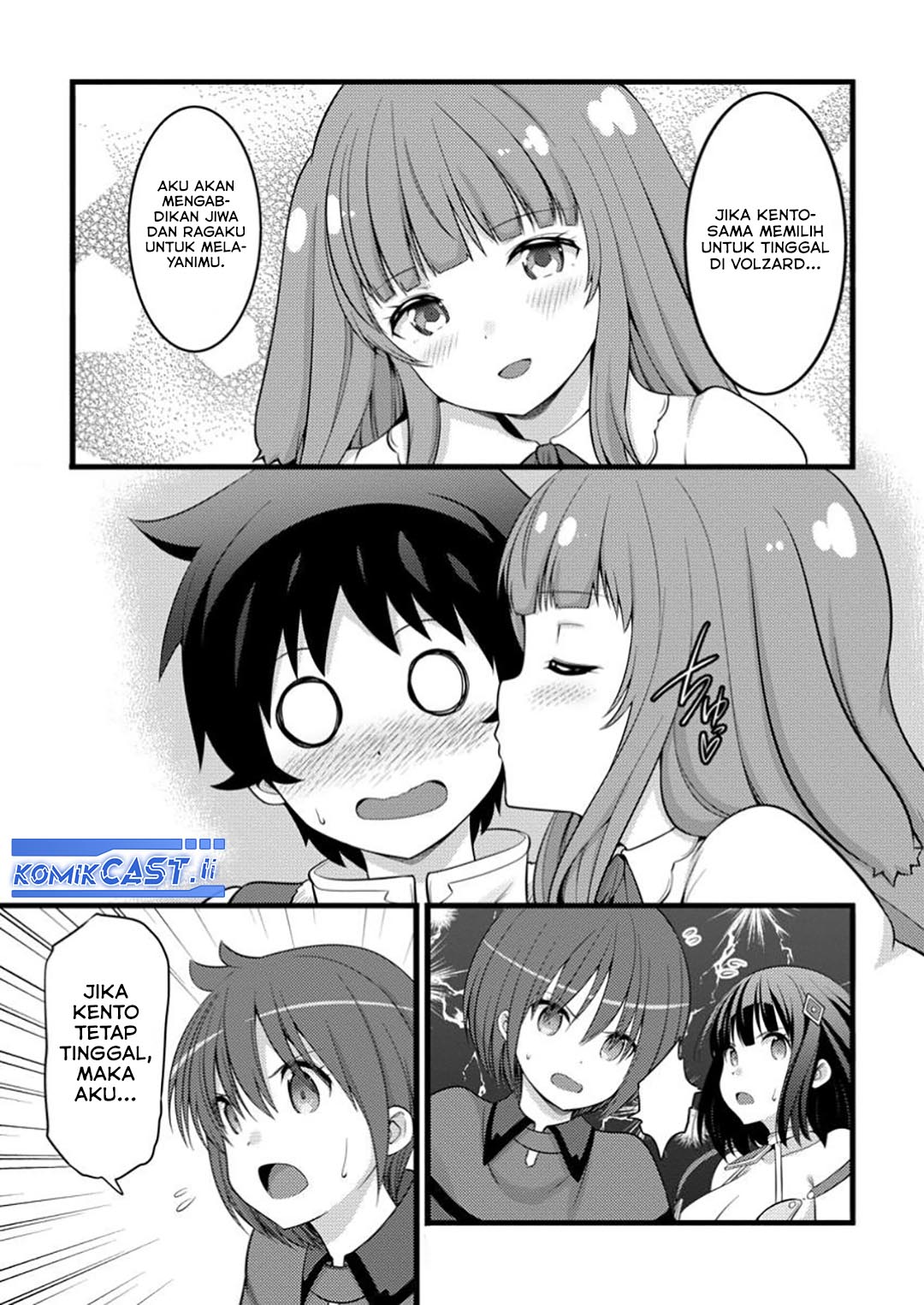 Dilarang COPAS - situs resmi www.mangacanblog.com - Komik hazure hantei kara hajimatta cheat majutsushi seikatsu 048 - chapter 48 49 Indonesia hazure hantei kara hajimatta cheat majutsushi seikatsu 048 - chapter 48 Terbaru 3|Baca Manga Komik Indonesia|Mangacan