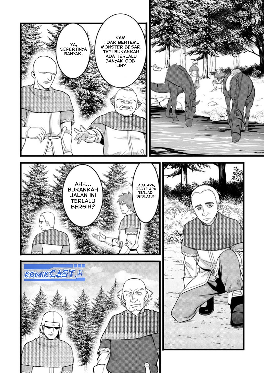Dilarang COPAS - situs resmi www.mangacanblog.com - Komik hazure hantei kara hajimatta cheat majutsushi seikatsu 048 - chapter 48 49 Indonesia hazure hantei kara hajimatta cheat majutsushi seikatsu 048 - chapter 48 Terbaru 12|Baca Manga Komik Indonesia|Mangacan