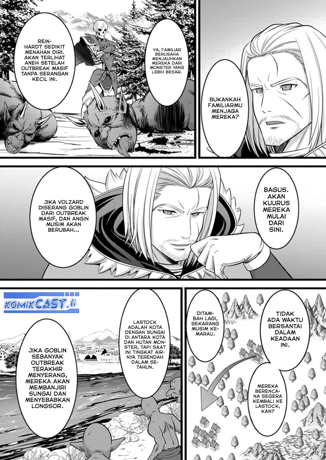 Dilarang COPAS - situs resmi www.mangacanblog.com - Komik hazure hantei kara hajimatta cheat majutsushi seikatsu 048 - chapter 48 49 Indonesia hazure hantei kara hajimatta cheat majutsushi seikatsu 048 - chapter 48 Terbaru 19|Baca Manga Komik Indonesia|Mangacan