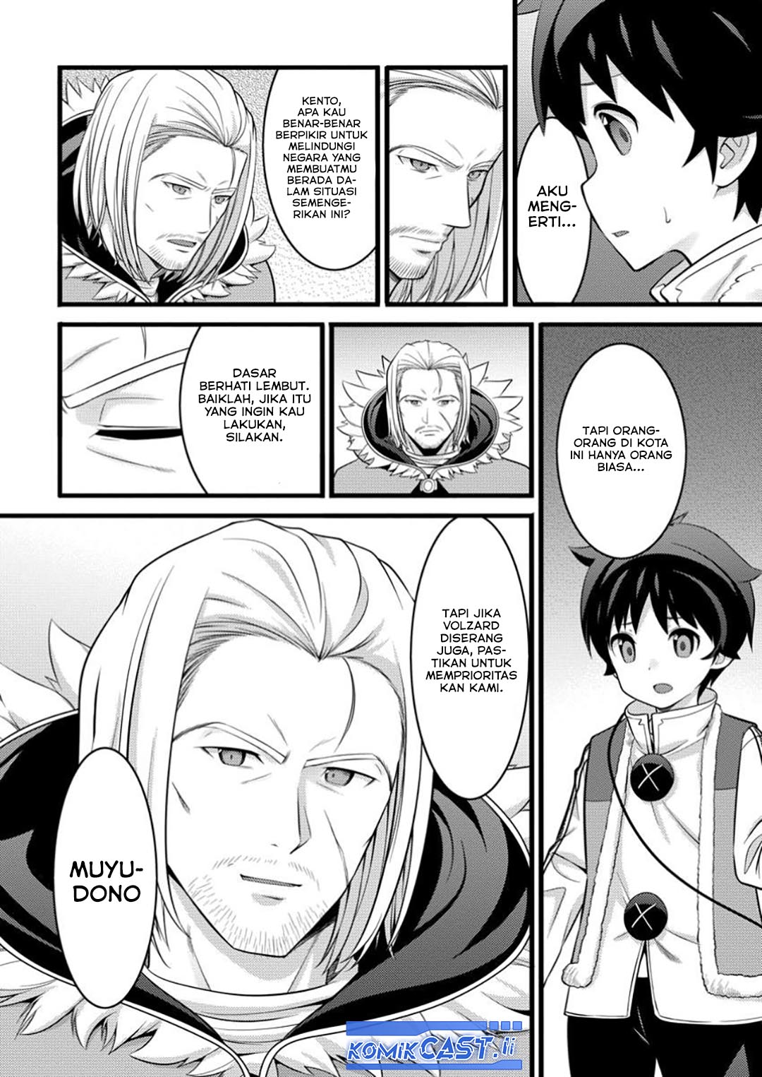 Dilarang COPAS - situs resmi www.mangacanblog.com - Komik hazure hantei kara hajimatta cheat majutsushi seikatsu 048 - chapter 48 49 Indonesia hazure hantei kara hajimatta cheat majutsushi seikatsu 048 - chapter 48 Terbaru 20|Baca Manga Komik Indonesia|Mangacan