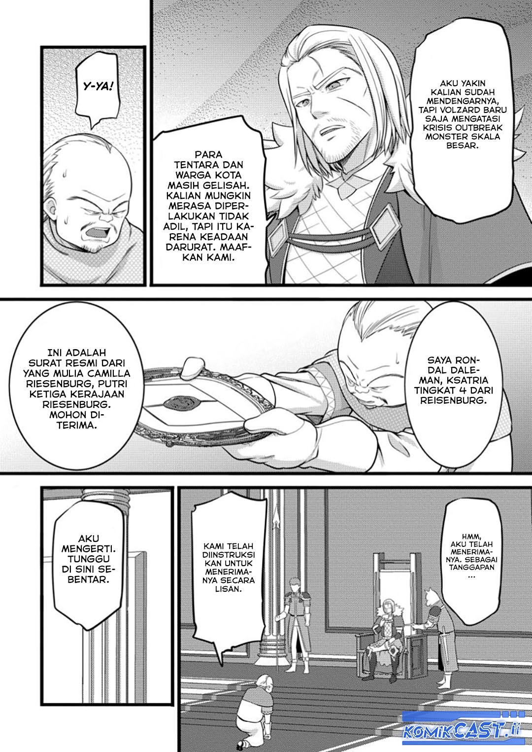 Dilarang COPAS - situs resmi www.mangacanblog.com - Komik hazure hantei kara hajimatta cheat majutsushi seikatsu 048 - chapter 48 49 Indonesia hazure hantei kara hajimatta cheat majutsushi seikatsu 048 - chapter 48 Terbaru 24|Baca Manga Komik Indonesia|Mangacan