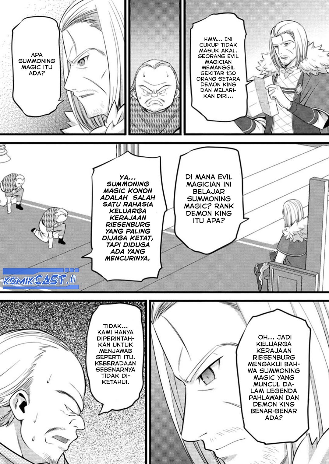 Dilarang COPAS - situs resmi www.mangacanblog.com - Komik hazure hantei kara hajimatta cheat majutsushi seikatsu 048 - chapter 48 49 Indonesia hazure hantei kara hajimatta cheat majutsushi seikatsu 048 - chapter 48 Terbaru 25|Baca Manga Komik Indonesia|Mangacan