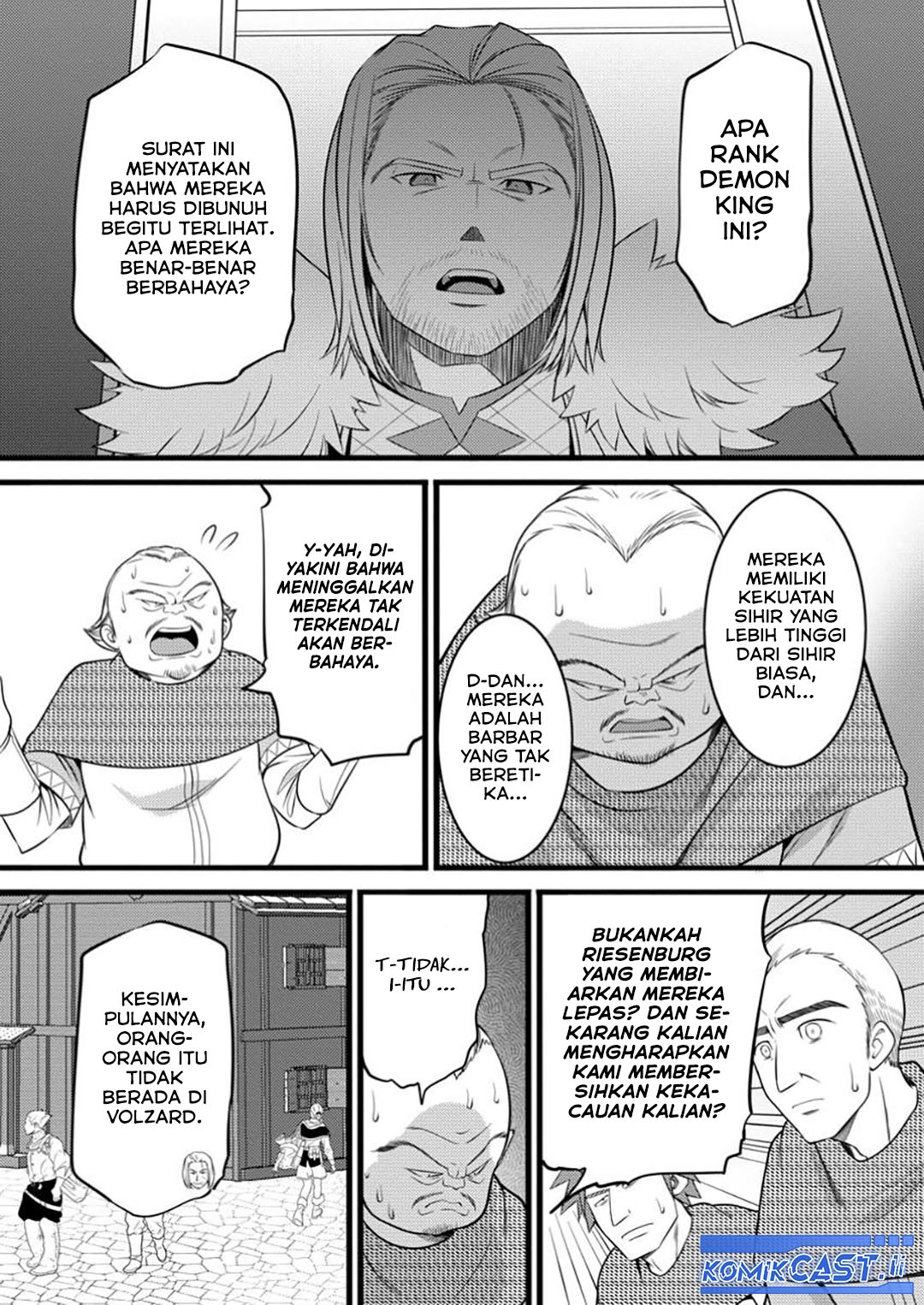 Dilarang COPAS - situs resmi www.mangacanblog.com - Komik hazure hantei kara hajimatta cheat majutsushi seikatsu 048 - chapter 48 49 Indonesia hazure hantei kara hajimatta cheat majutsushi seikatsu 048 - chapter 48 Terbaru 27|Baca Manga Komik Indonesia|Mangacan