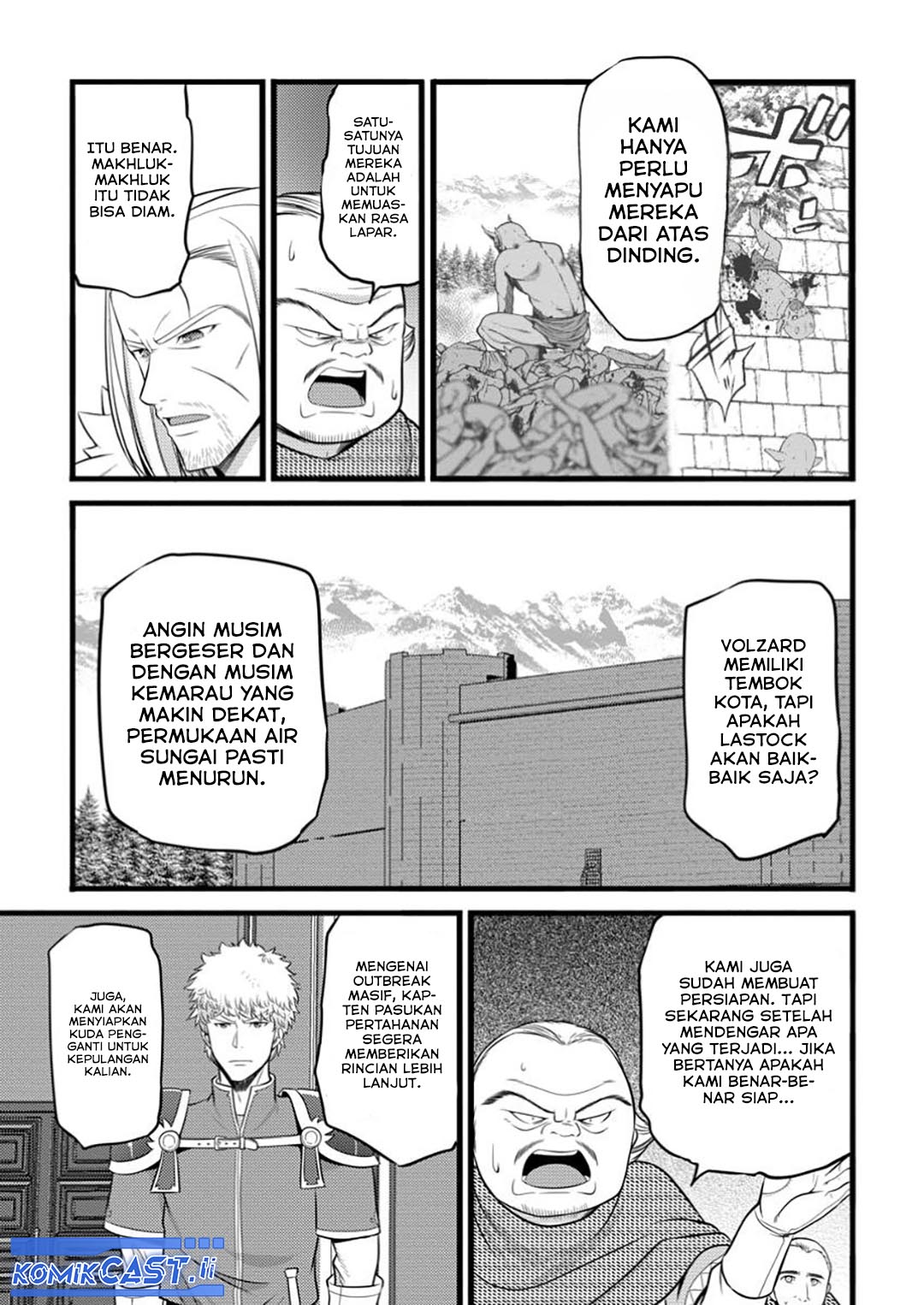 Dilarang COPAS - situs resmi www.mangacanblog.com - Komik hazure hantei kara hajimatta cheat majutsushi seikatsu 048 - chapter 48 49 Indonesia hazure hantei kara hajimatta cheat majutsushi seikatsu 048 - chapter 48 Terbaru 29|Baca Manga Komik Indonesia|Mangacan