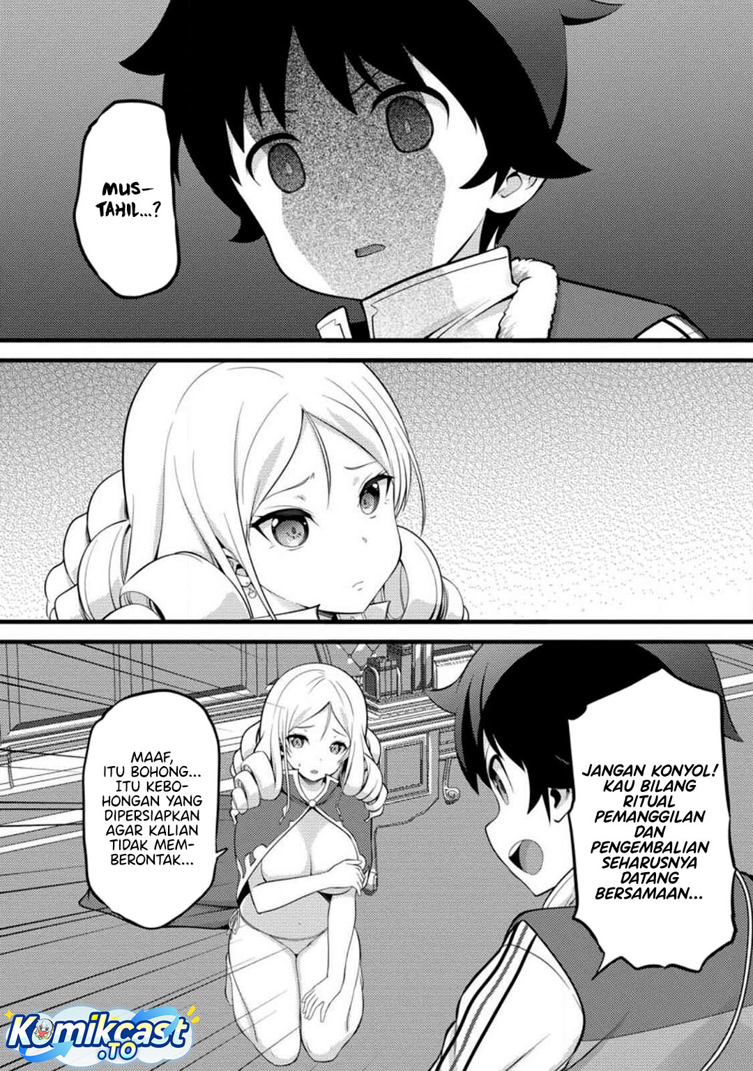 Dilarang COPAS - situs resmi www.mangacanblog.com - Komik hazure hantei kara hajimatta cheat majutsushi seikatsu 051 - chapter 51 52 Indonesia hazure hantei kara hajimatta cheat majutsushi seikatsu 051 - chapter 51 Terbaru 2|Baca Manga Komik Indonesia|Mangacan