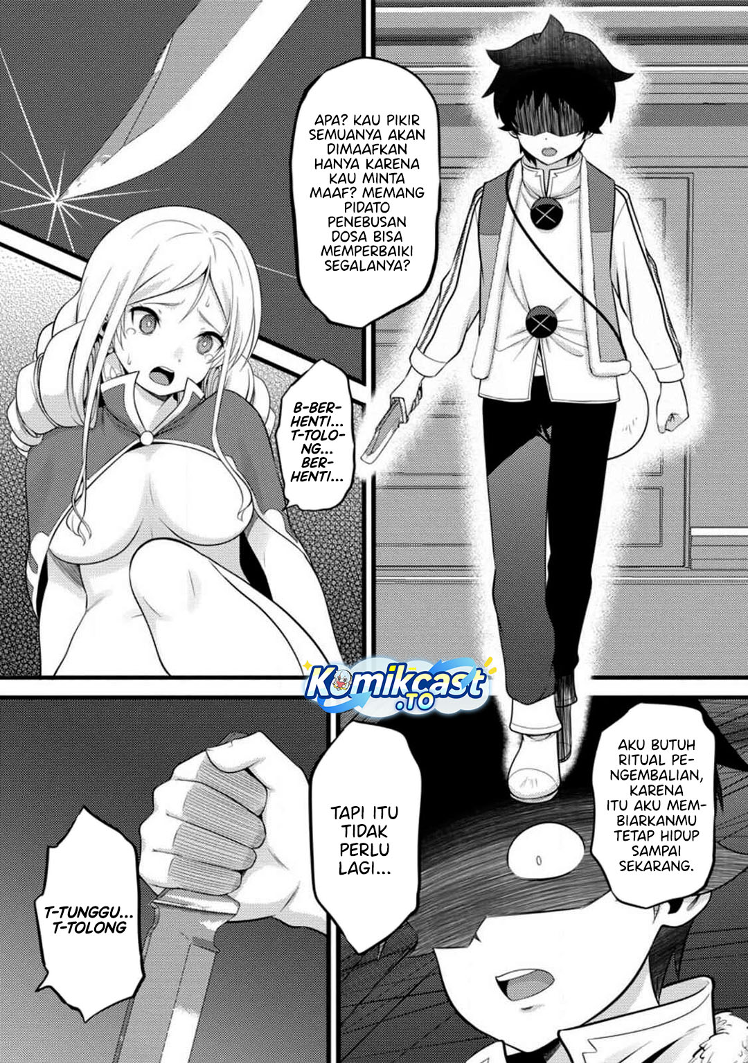 Dilarang COPAS - situs resmi www.mangacanblog.com - Komik hazure hantei kara hajimatta cheat majutsushi seikatsu 051 - chapter 51 52 Indonesia hazure hantei kara hajimatta cheat majutsushi seikatsu 051 - chapter 51 Terbaru 8|Baca Manga Komik Indonesia|Mangacan