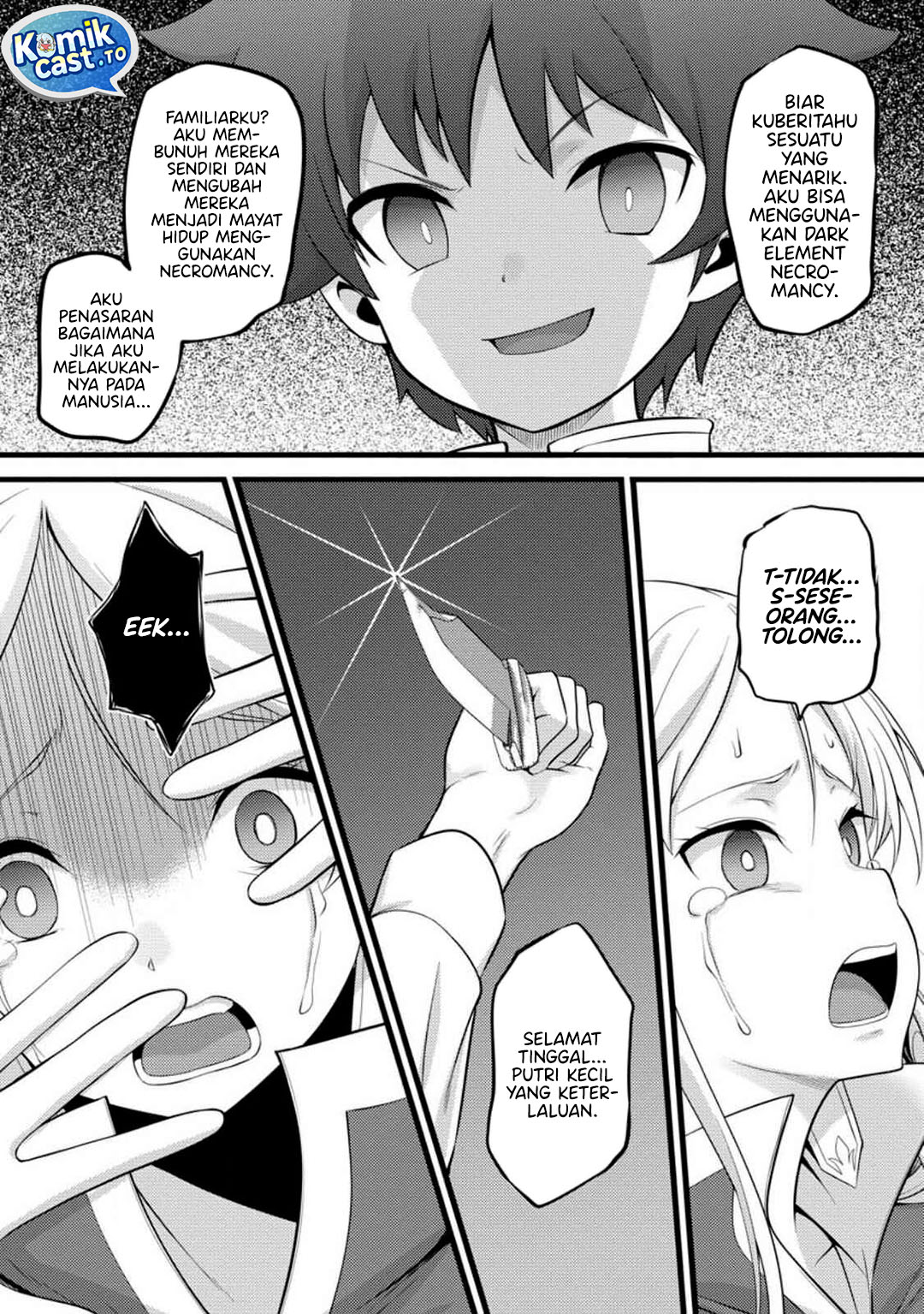 Dilarang COPAS - situs resmi www.mangacanblog.com - Komik hazure hantei kara hajimatta cheat majutsushi seikatsu 051 - chapter 51 52 Indonesia hazure hantei kara hajimatta cheat majutsushi seikatsu 051 - chapter 51 Terbaru 9|Baca Manga Komik Indonesia|Mangacan