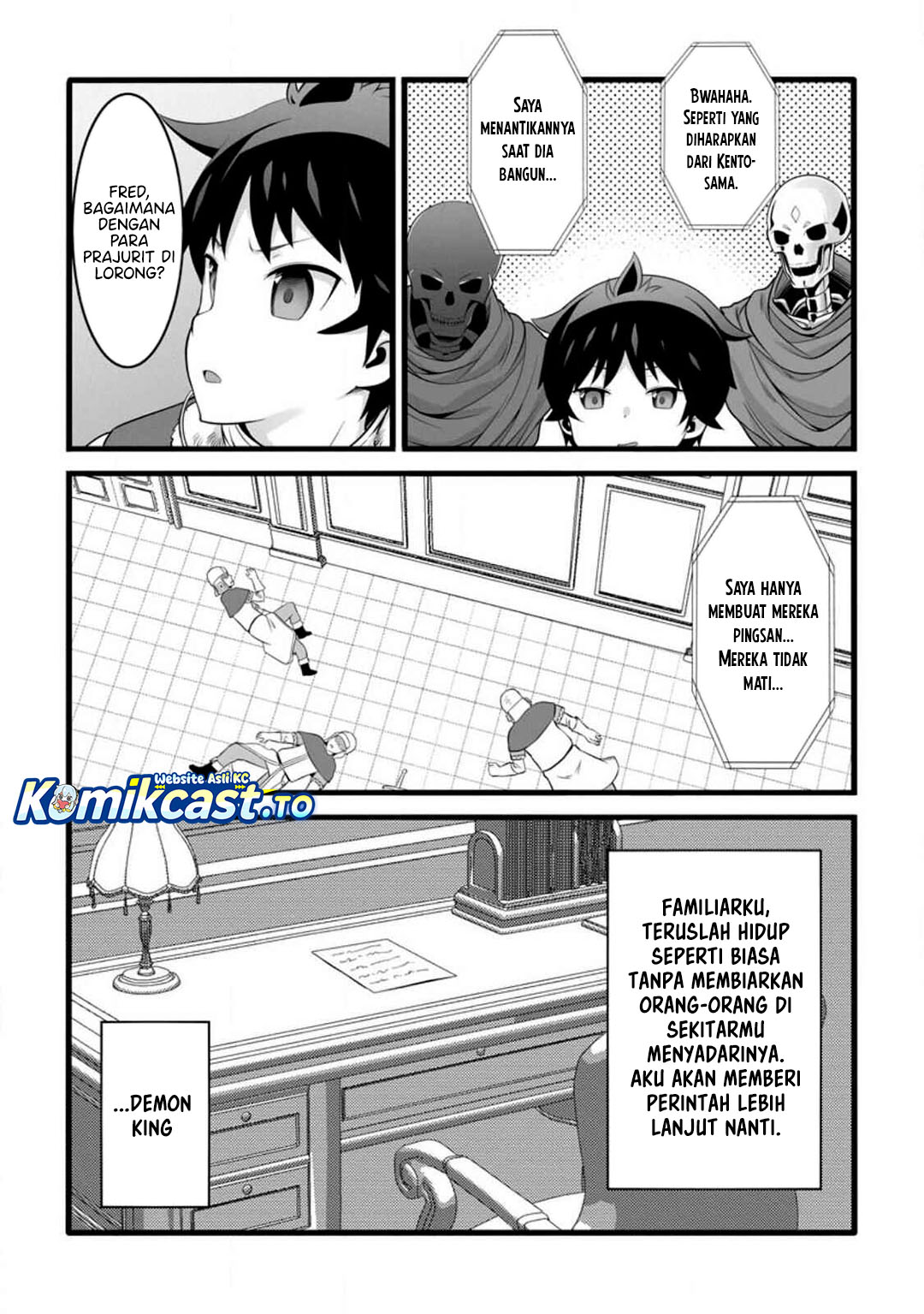 Dilarang COPAS - situs resmi www.mangacanblog.com - Komik hazure hantei kara hajimatta cheat majutsushi seikatsu 051 - chapter 51 52 Indonesia hazure hantei kara hajimatta cheat majutsushi seikatsu 051 - chapter 51 Terbaru 13|Baca Manga Komik Indonesia|Mangacan
