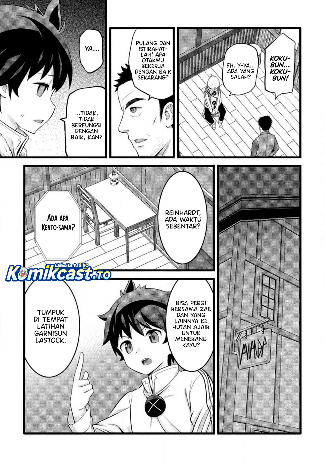 Dilarang COPAS - situs resmi www.mangacanblog.com - Komik hazure hantei kara hajimatta cheat majutsushi seikatsu 051 - chapter 51 52 Indonesia hazure hantei kara hajimatta cheat majutsushi seikatsu 051 - chapter 51 Terbaru 19|Baca Manga Komik Indonesia|Mangacan
