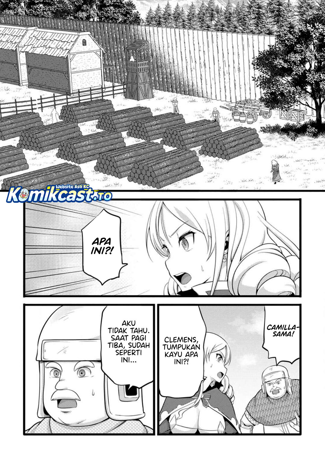 Dilarang COPAS - situs resmi www.mangacanblog.com - Komik hazure hantei kara hajimatta cheat majutsushi seikatsu 051 - chapter 51 52 Indonesia hazure hantei kara hajimatta cheat majutsushi seikatsu 051 - chapter 51 Terbaru 22|Baca Manga Komik Indonesia|Mangacan