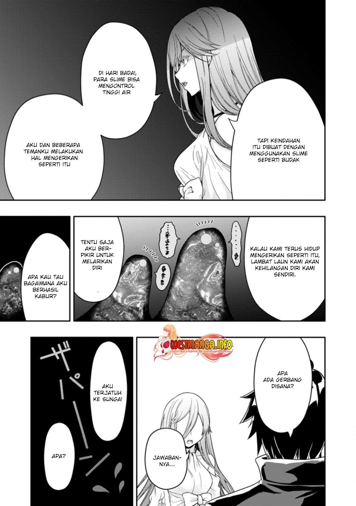 Hazure Skill “Gacha” de Tsuihou sa Reta Ore wa Chapter 12.2 Bahasa Indonesia