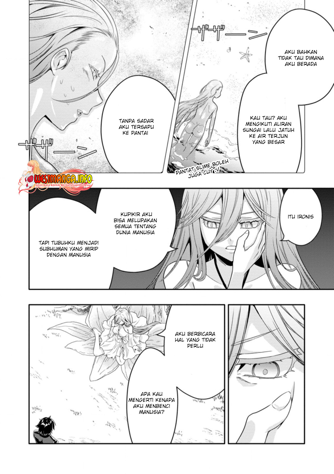 Hazure Skill “Gacha” de Tsuihou sa Reta Ore wa Chapter 12.2 Bahasa Indonesia