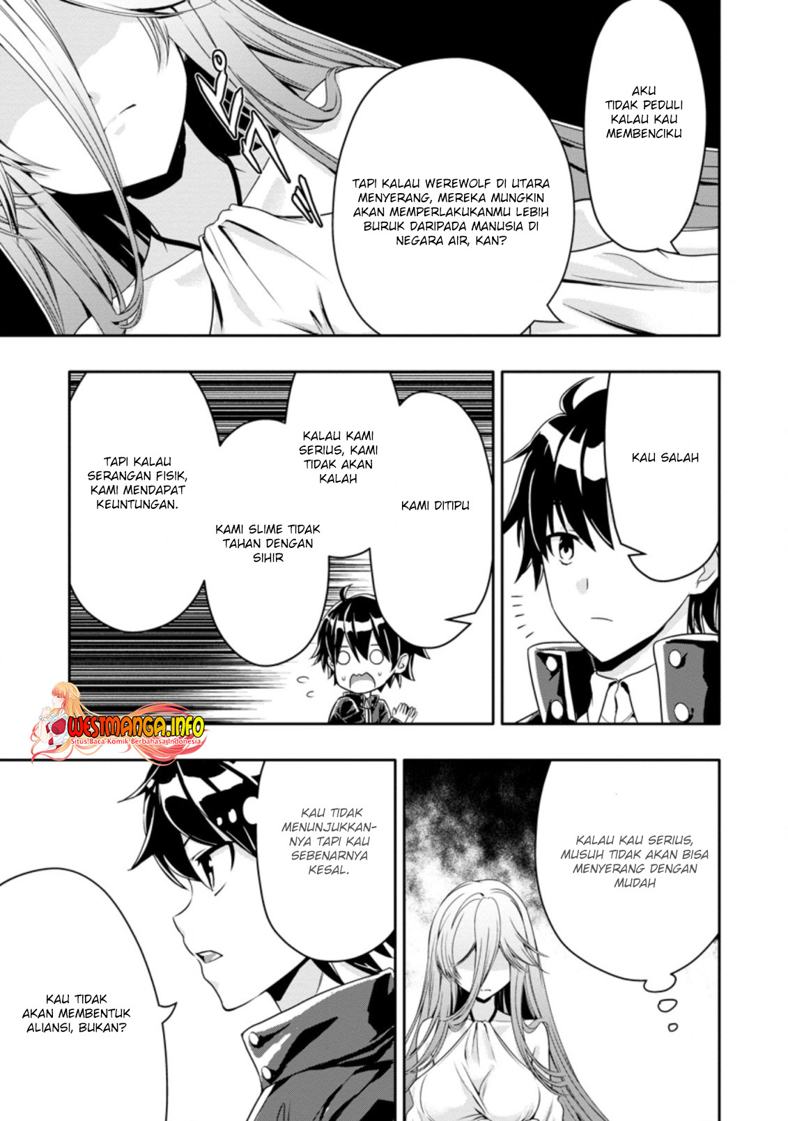 Hazure Skill “Gacha” de Tsuihou sa Reta Ore wa Chapter 12.2 Bahasa Indonesia