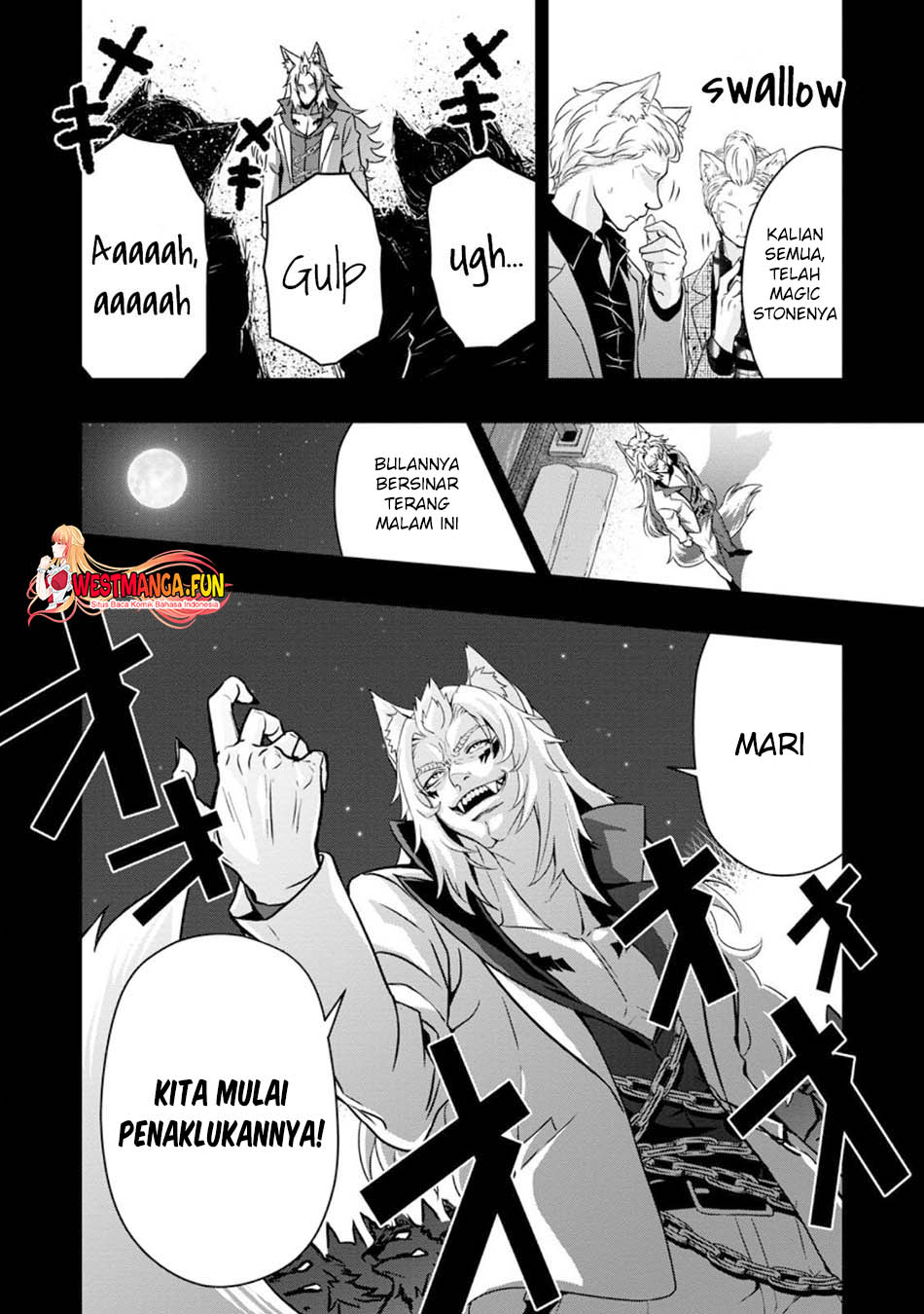 Hazure Skill “Gacha” de Tsuihō sa Reta Ore wa chapter 18