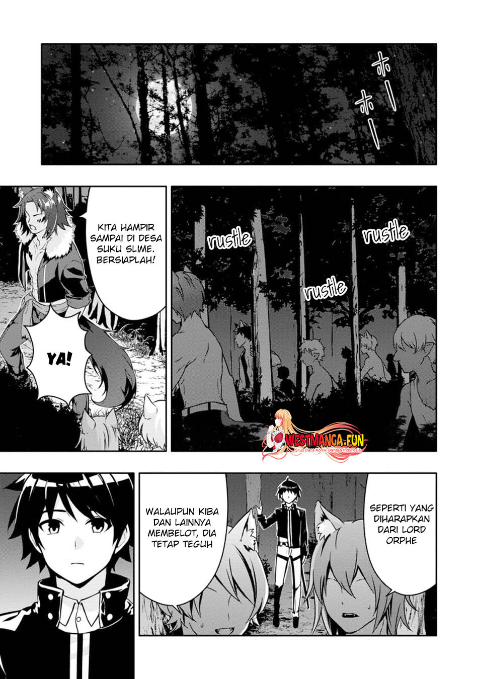 Hazure Skill “Gacha” de Tsuihō sa Reta Ore wa chapter 18