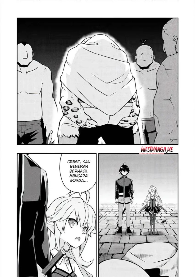 Hazure Skill “Gacha” de Tsuihō sa Reta Ore wa chapter 26