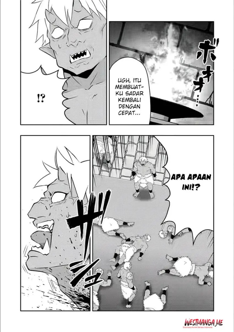 Hazure Skill “Gacha” de Tsuihō sa Reta Ore wa chapter 26