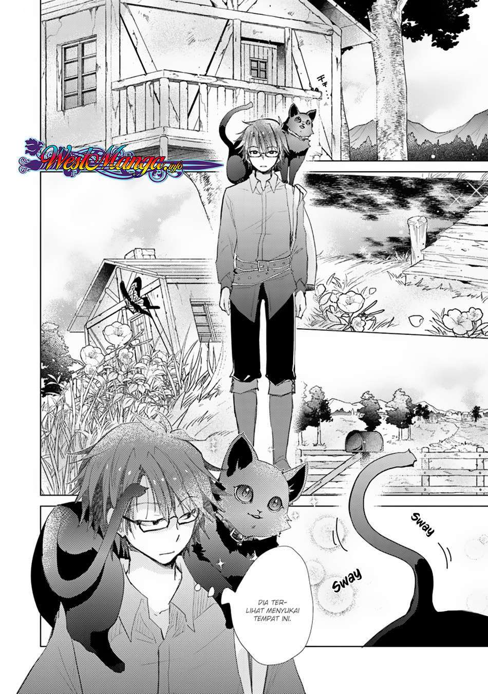 Hazure Skill “Kage ga Usui” o Motsu Guild Shokuin ga Jitsuha Densetsu no Ansatsusha chapter 3