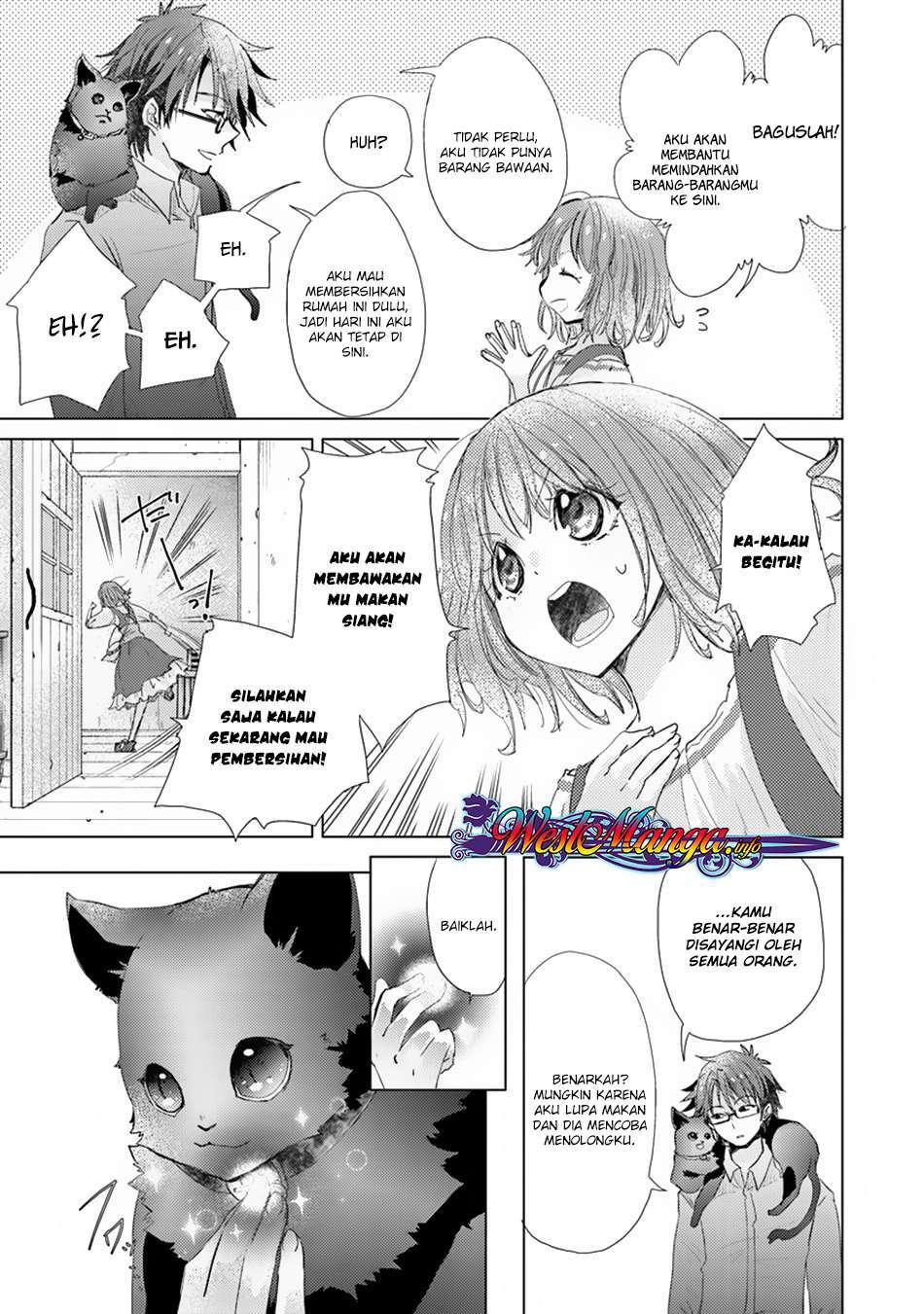 Hazure Skill “Kage ga Usui” o Motsu Guild Shokuin ga Jitsuha Densetsu no Ansatsusha chapter 3
