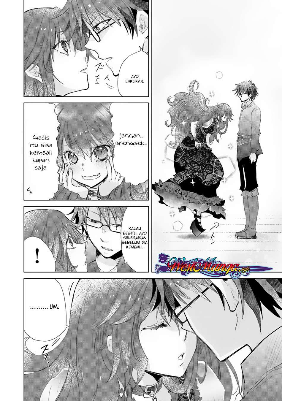 Hazure Skill “Kage ga Usui” o Motsu Guild Shokuin ga Jitsuha Densetsu no Ansatsusha chapter 3