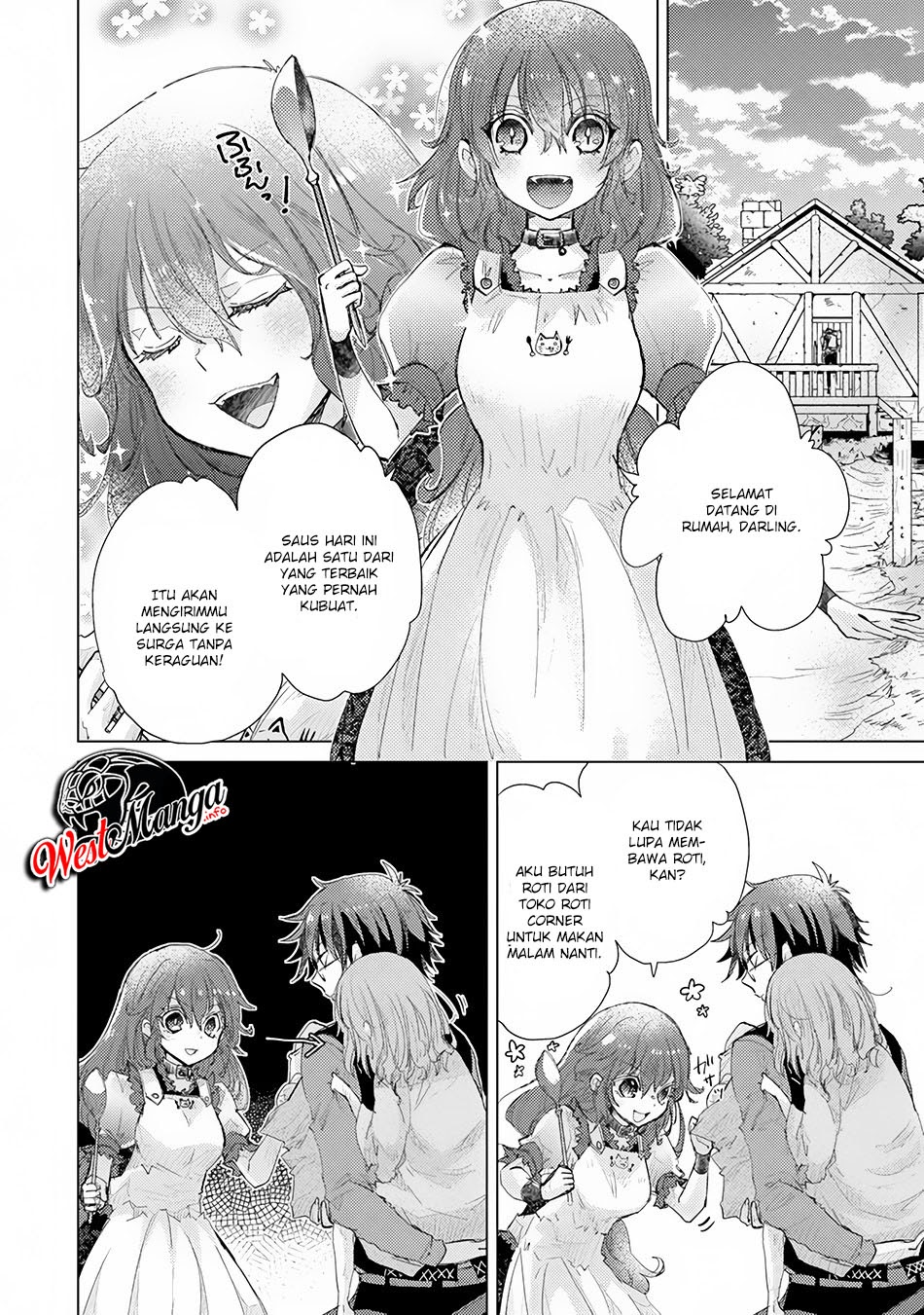 Hazure Skill “Kage ga Usui” o Motsu Guild Shokuin ga Jitsuha Densetsu no Ansatsusha chapter 8