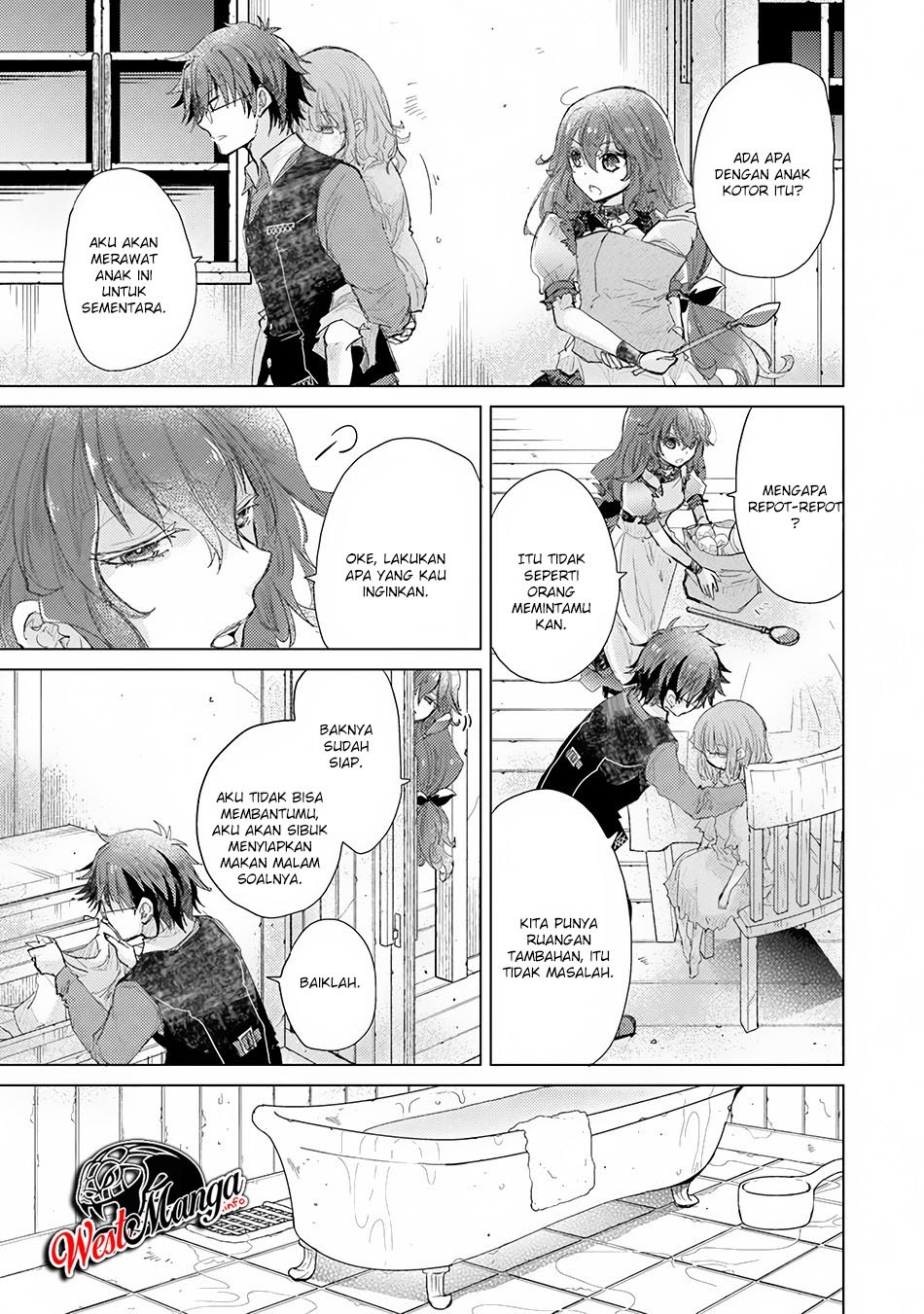 Hazure Skill “Kage ga Usui” o Motsu Guild Shokuin ga Jitsuha Densetsu no Ansatsusha chapter 8