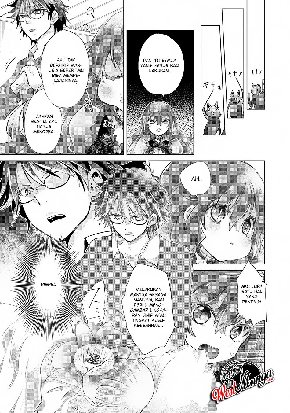 Hazure Skill “Kage ga Usui” o Motsu Guild Shokuin ga Jitsuha Densetsu no Ansatsusha chapter 8