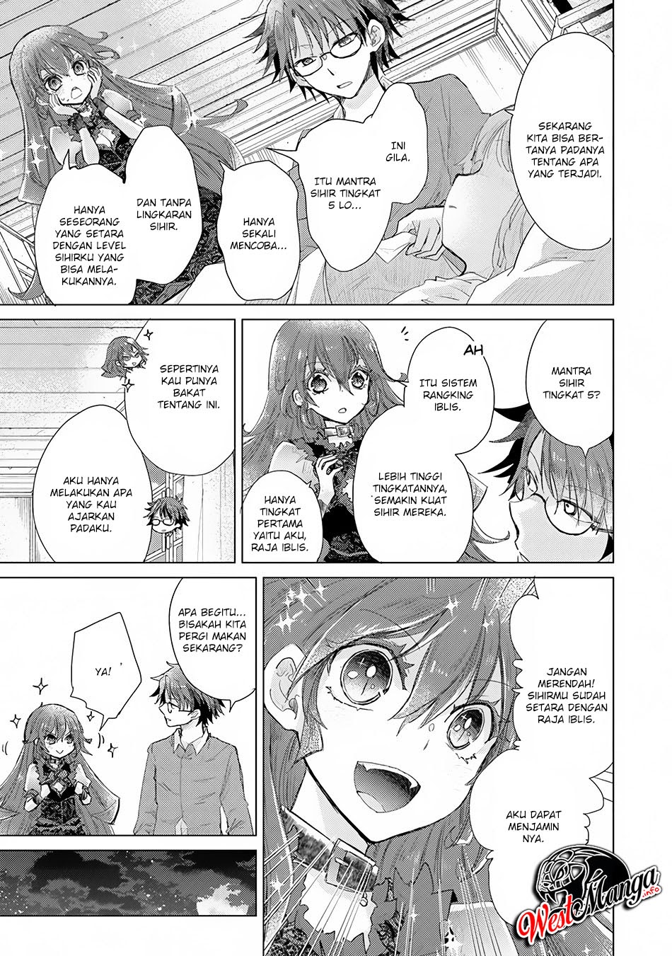 Hazure Skill “Kage ga Usui” o Motsu Guild Shokuin ga Jitsuha Densetsu no Ansatsusha chapter 8