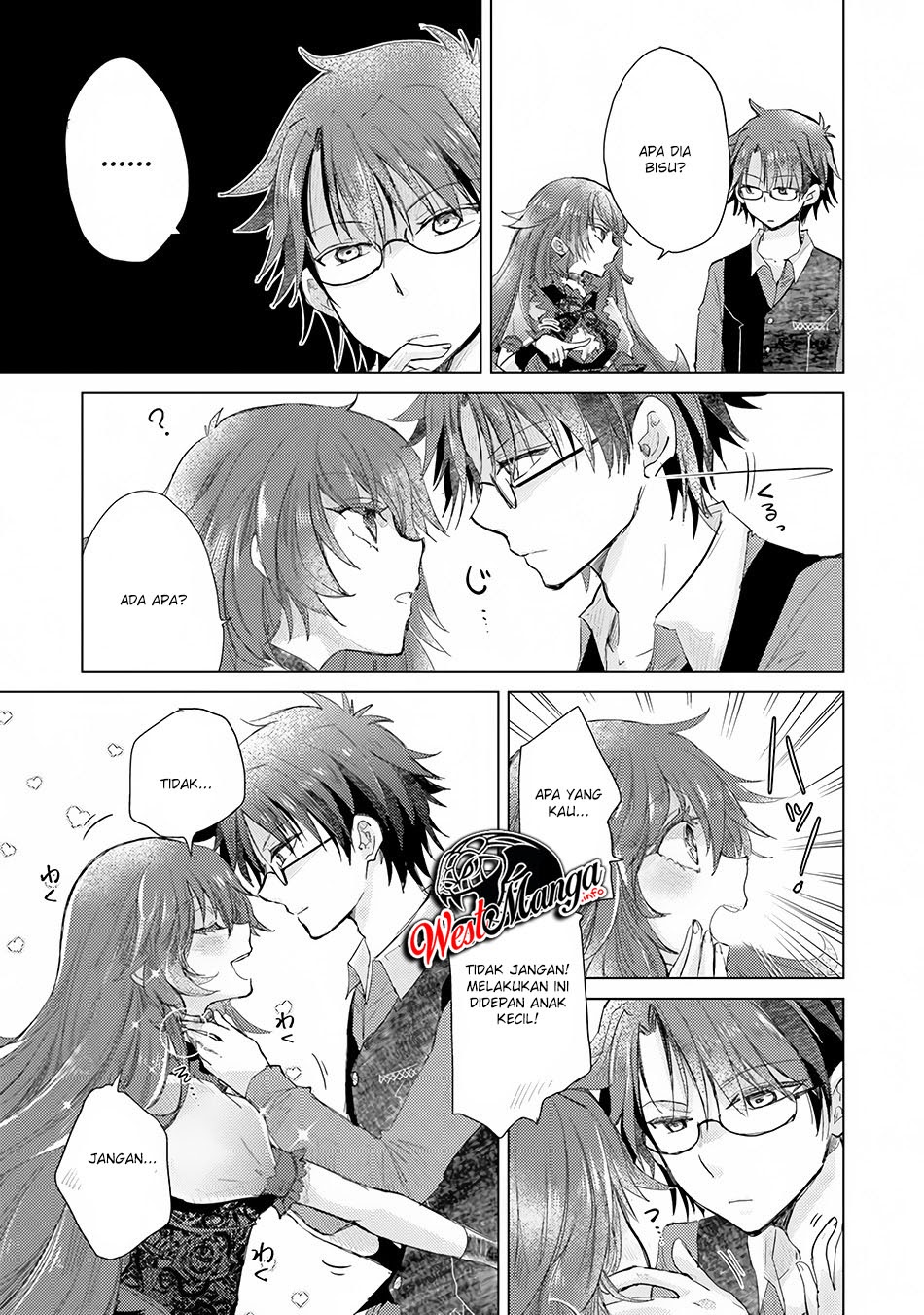 Hazure Skill “Kage ga Usui” o Motsu Guild Shokuin ga Jitsuha Densetsu no Ansatsusha chapter 8
