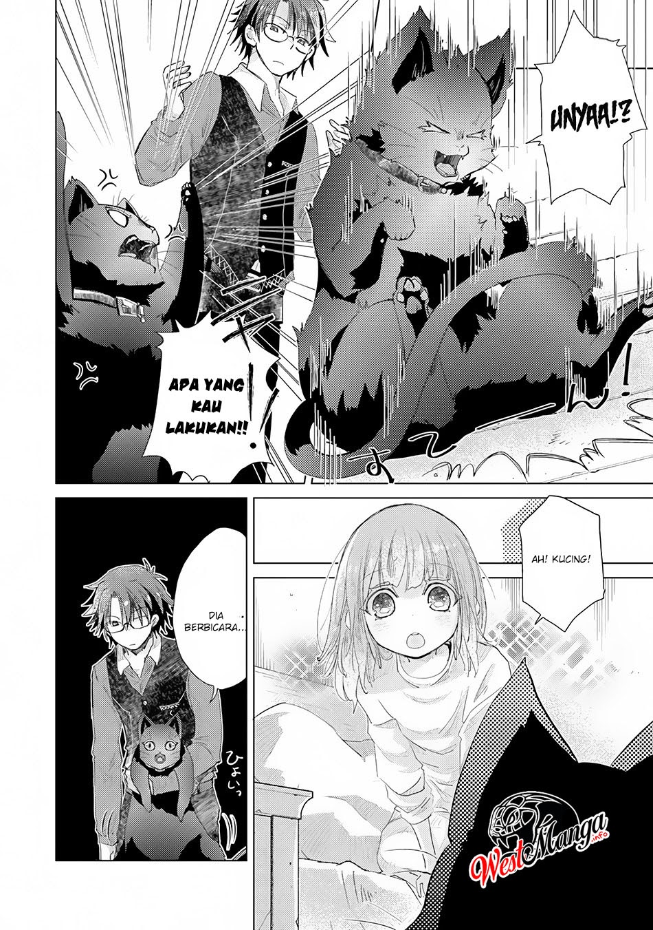 Hazure Skill “Kage ga Usui” o Motsu Guild Shokuin ga Jitsuha Densetsu no Ansatsusha chapter 8