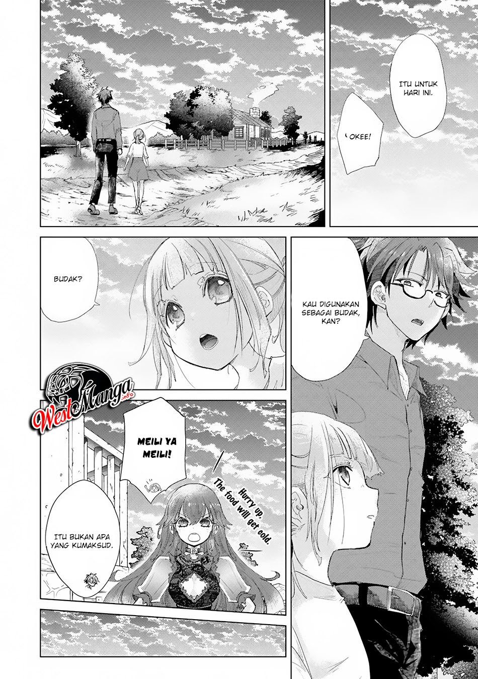 Hazure Skill “Kage ga Usui” o Motsu Guild Shokuin ga Jitsuha Densetsu no Ansatsusha chapter 8
