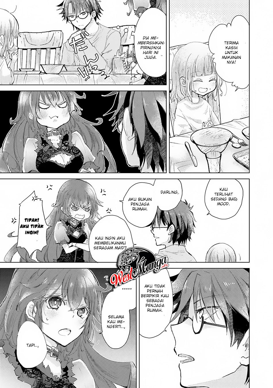 Hazure Skill “Kage ga Usui” o Motsu Guild Shokuin ga Jitsuha Densetsu no Ansatsusha chapter 8