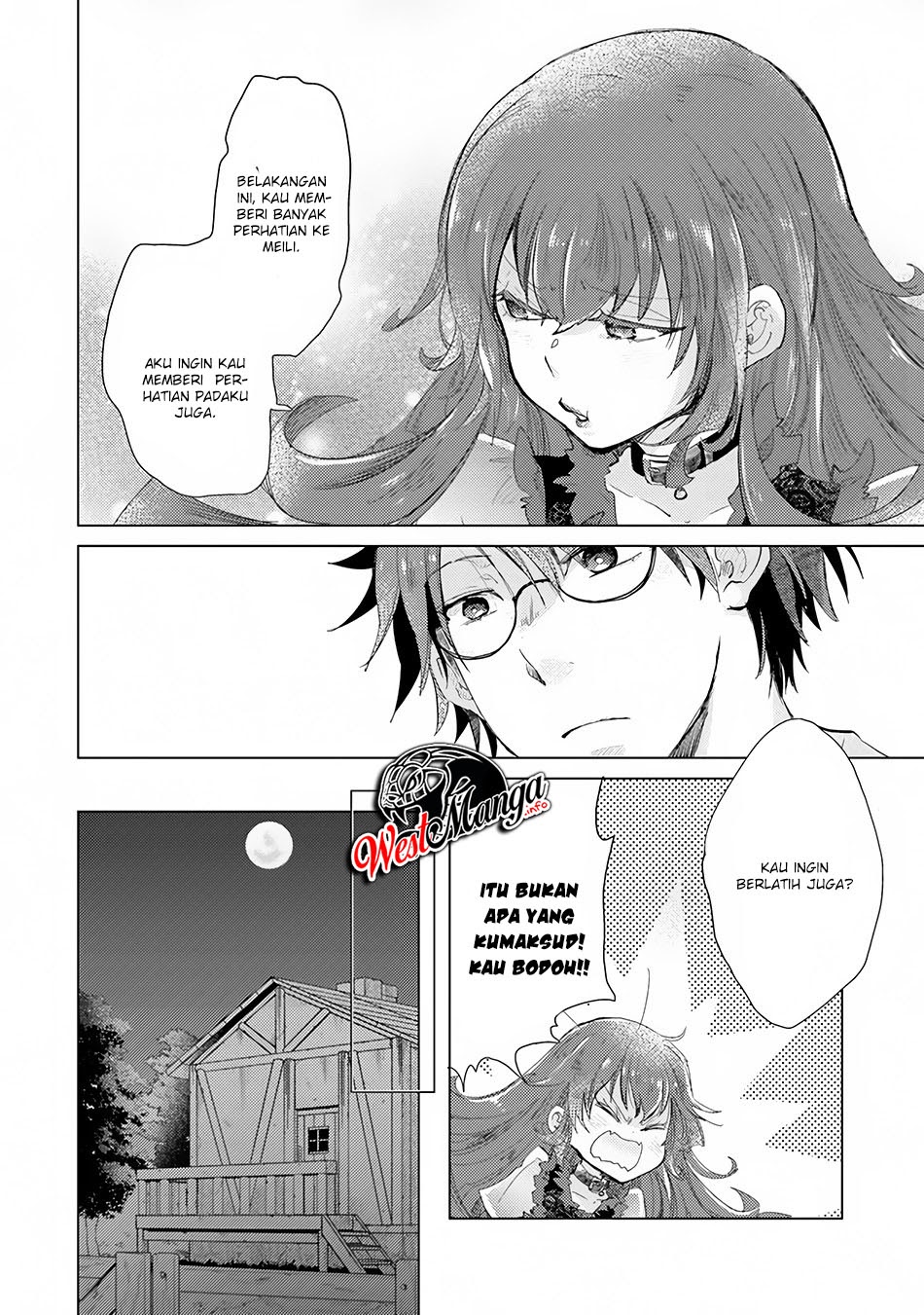 Hazure Skill “Kage ga Usui” o Motsu Guild Shokuin ga Jitsuha Densetsu no Ansatsusha chapter 8