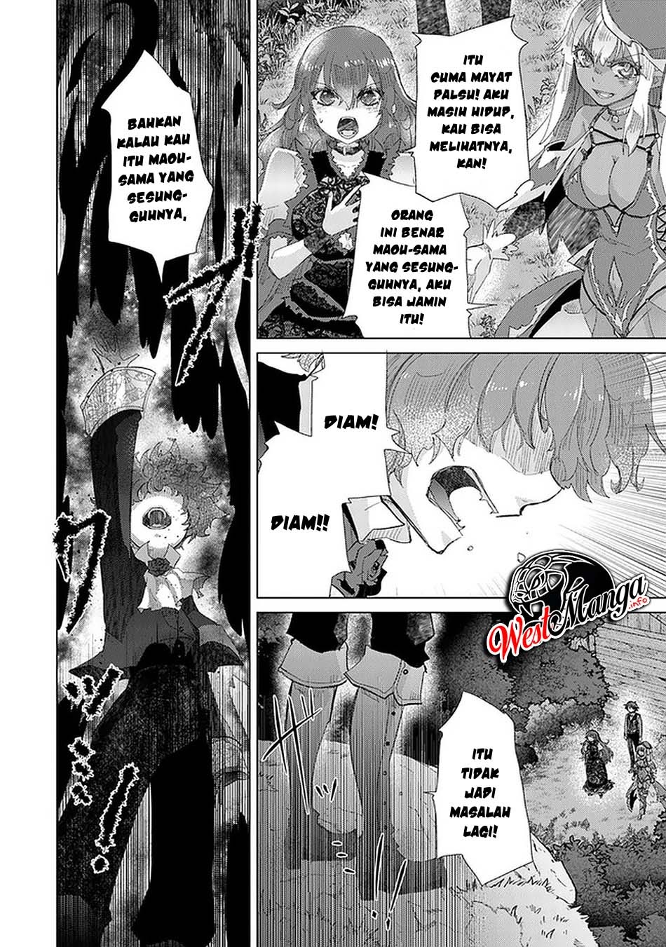 Hazure Skill “Kage ga Usui” o Motsu Guild Shokuin ga Jitsuha Densetsu no Ansatsusha chapter 16